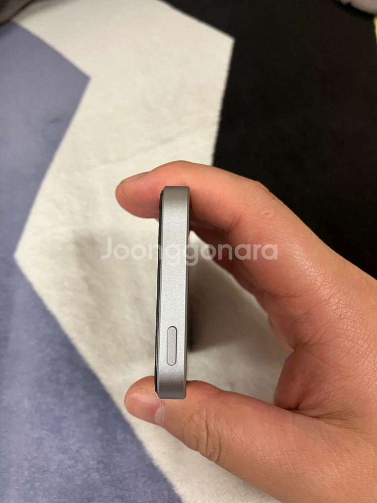 아이폰se1 (1세대) 스페이스그레이 128G 팝니다--6