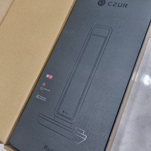 czur aura pro