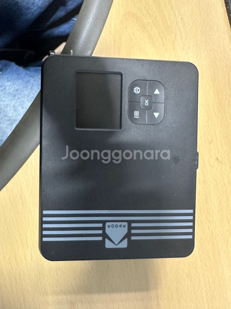 코닥 미니샷 3 레트로 폴라로이드 카메라+카트리지 30--2