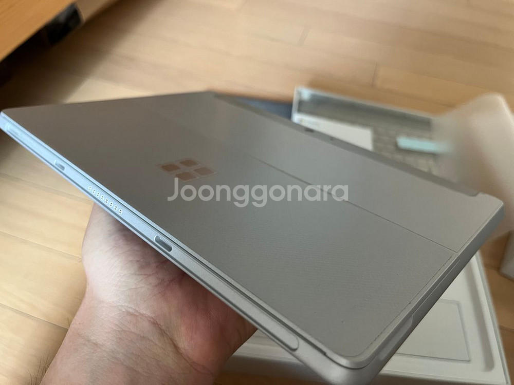 서피스고3 i3 8GB 128GB 서피스펜--2