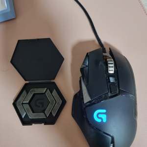 로지택 g502 마우스 판매