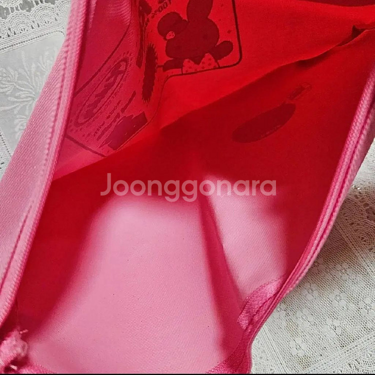 고전 영아트 키디파우치 키디클러치--2