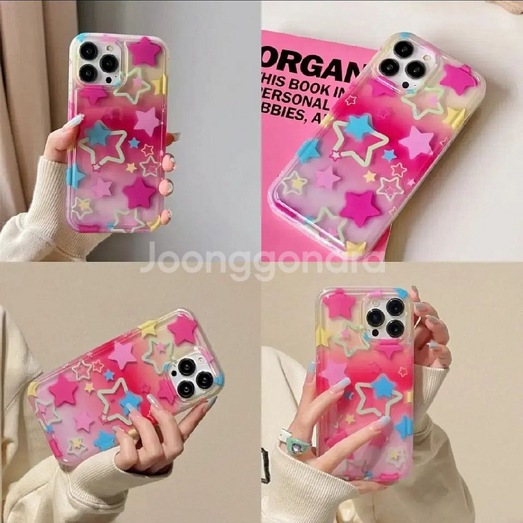갤럭시s23 키치 젤리 케이스 s23케이스--1