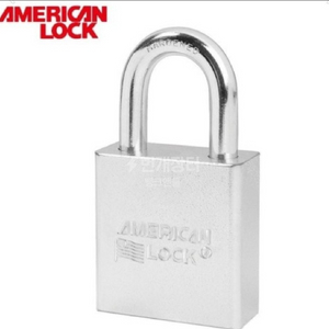 (AMERICAN LOCK)안전열쇠(강철야금)