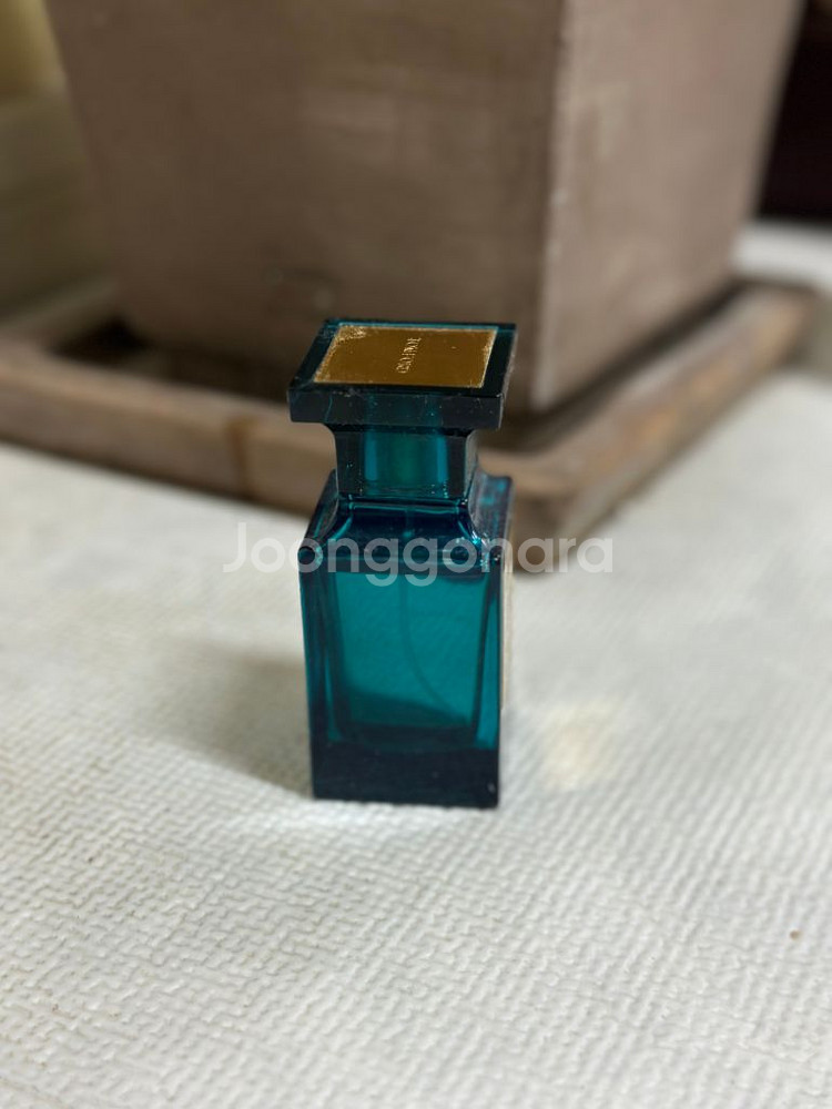 톰포드 네롤리 포르토피노 EDP 50ml--2