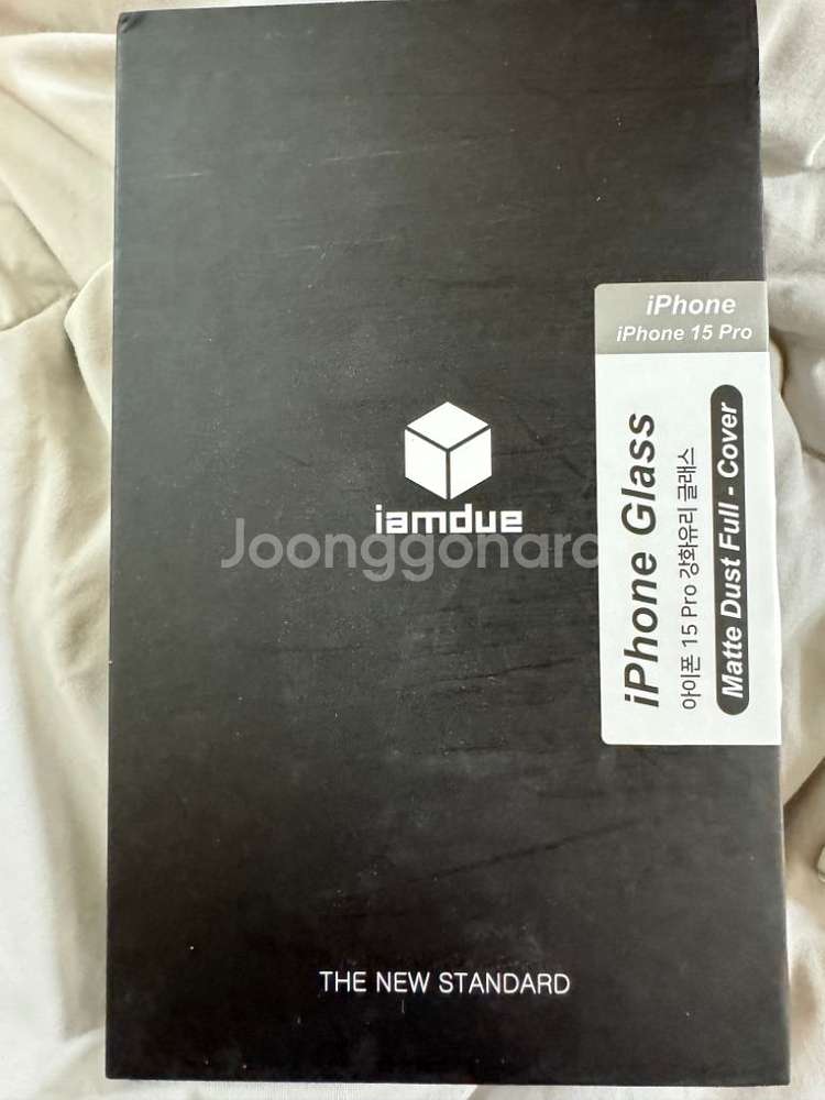 급쳐)아이폰 15pro 256기가 ss급 팝니다(애플케--2