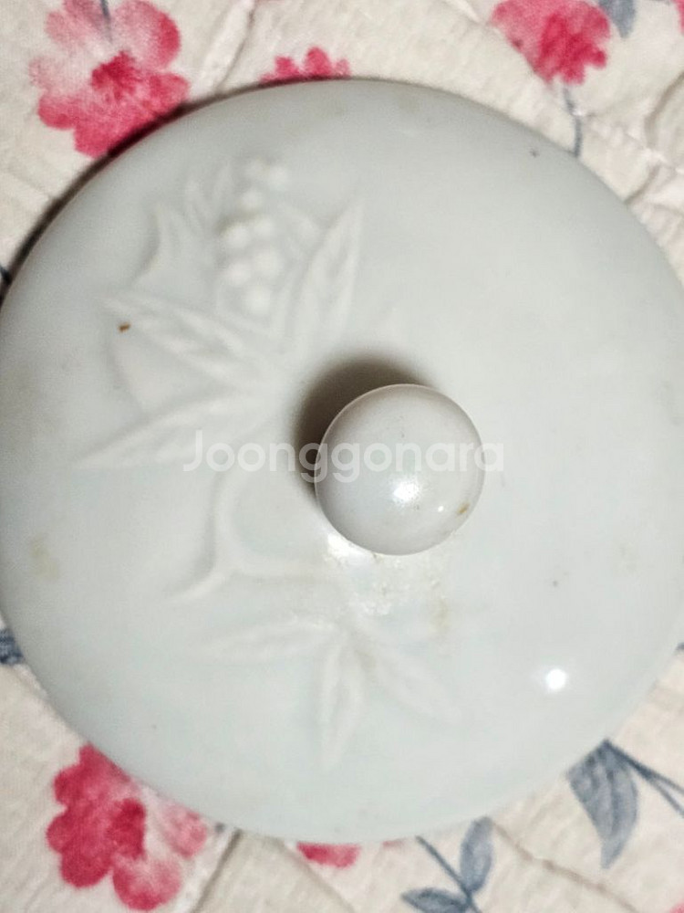 다도세트 3p 찻잔 인테리어 소품--3