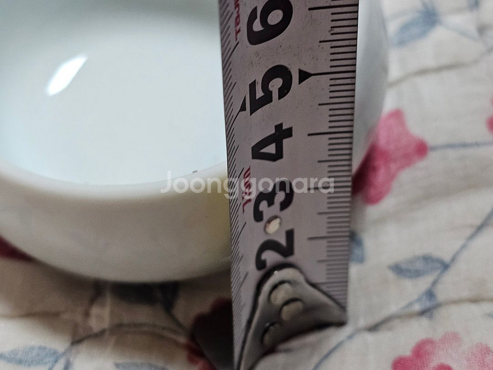 다도세트 3p 찻잔 인테리어 소품--5