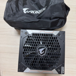 기가바이트 어로스 850w 골드 풀모듈러 파워