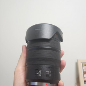 캐논 RF24-70 F2.8 알계륵 팝니다