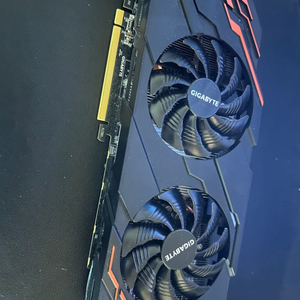 gigabyte gtx1070 8g