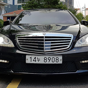 @12년식 S클래스(5세대) S63L AMG 전국최