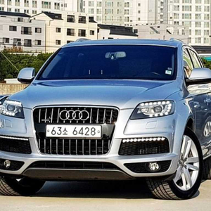 @11년식 Q7 4.2 TDI 콰트로 전국최저가격