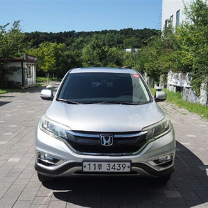 @15년식 CR-V(4세대) 2.4 4WD EX-L