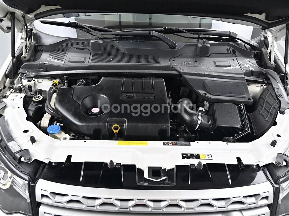 @15년식 디스커버리 스포츠 2.0 TD4 HSE 럭--5