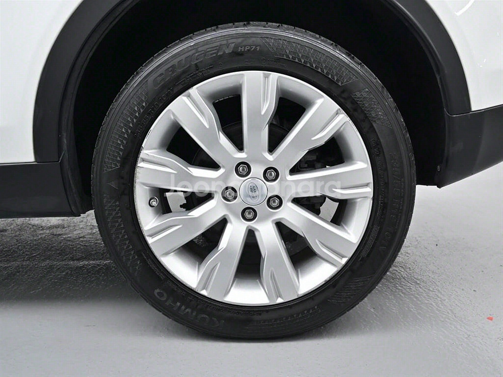 @15년식 디스커버리 스포츠 2.0 TD4 HSE 럭--4