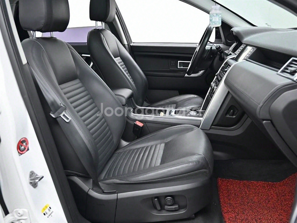 @15년식 디스커버리 스포츠 2.0 TD4 HSE 럭--9