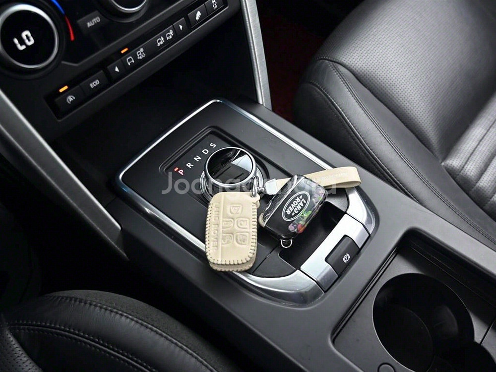 @15년식 디스커버리 스포츠 2.0 TD4 HSE 럭--8