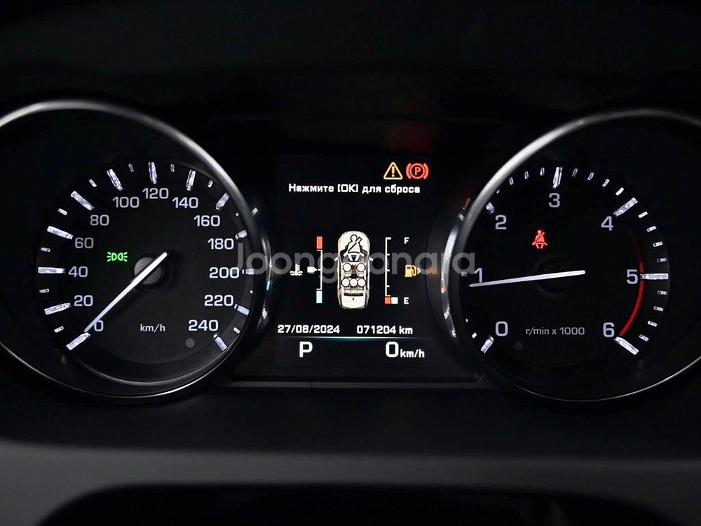 @15년식 디스커버리 스포츠 2.0 TD4 HSE 럭--7