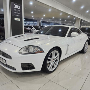 @07년식 XKR 4.2 V8 쿠페 전국최저가격