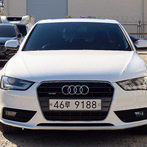 @13년식 A4(4세대) 2.0 TDI 콰트로 다이나