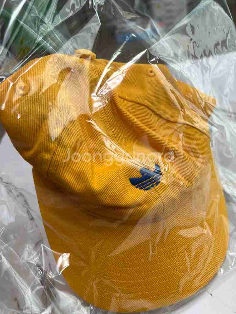 새상품급. 아디다스 오리지널 볼캡. 57-60cm--2