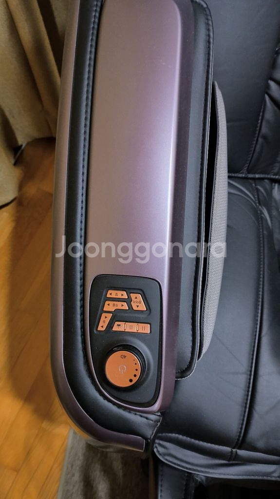 장윤정 안마의자 코지마 COZYMA CMC 13000T--2