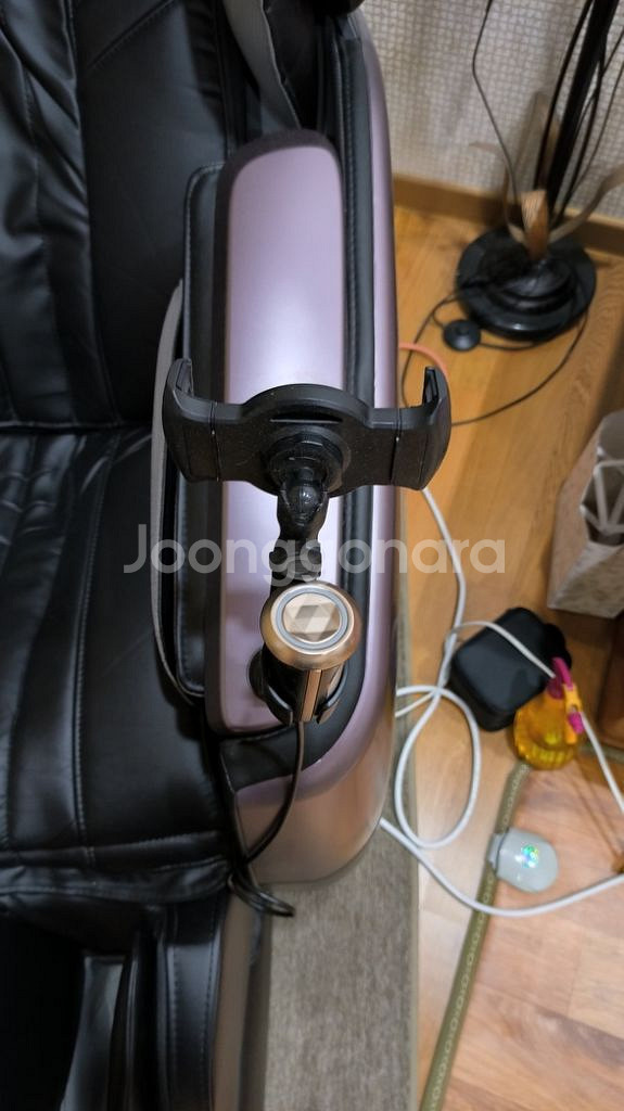 장윤정 안마의자 코지마 COZYMA CMC 13000T--3