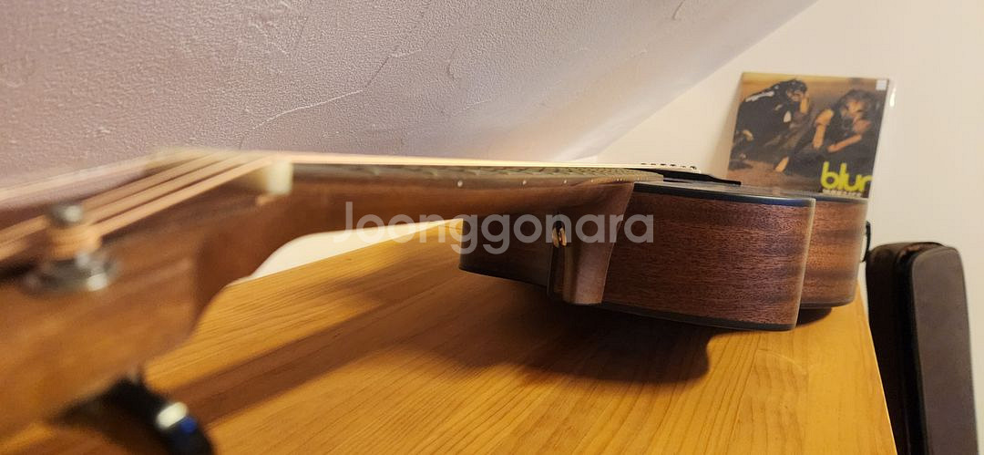 통기타 고퍼우드 g130mc--3
