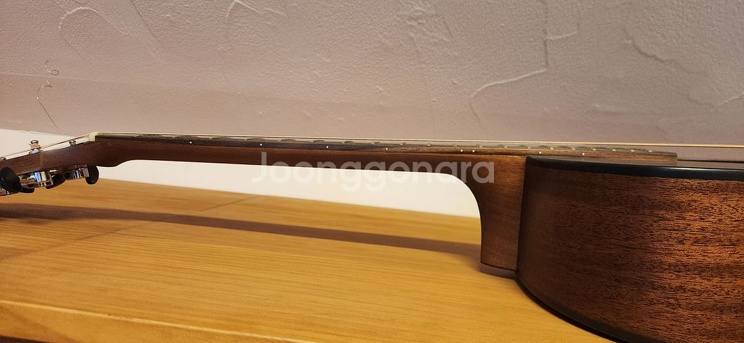 통기타 고퍼우드 g130mc--2