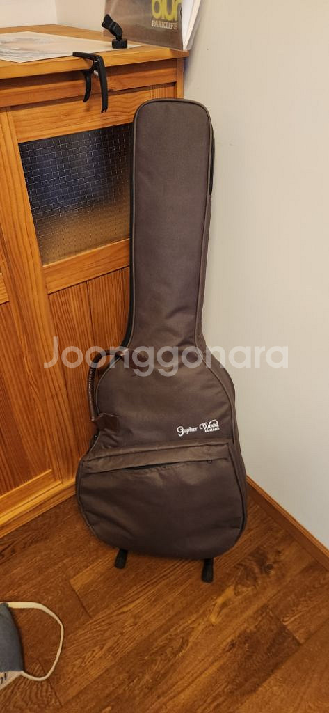 통기타 고퍼우드 g130mc--5