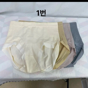 빅사이즈팬티,속옷,중하이웨이스트팬티,언더팬츠XL