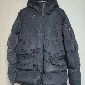 Palace P-3B Baffle Parka