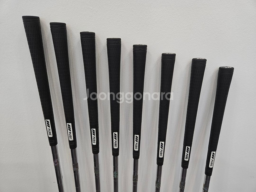 PXG GEN3 0311XP 4~G 8아이언--2