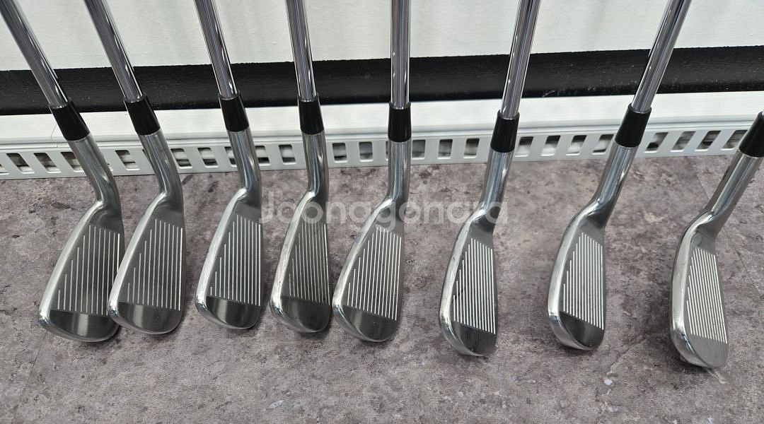 PXG GEN3 0311XP 4~G 8아이언--1