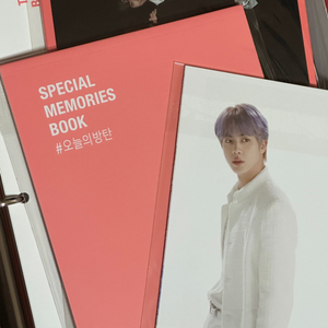 방탄소년단 2019 메모리즈 DVD