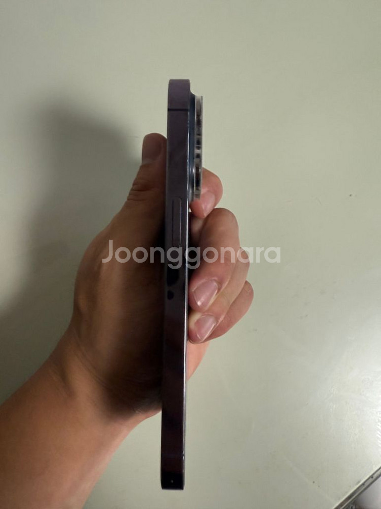 아이폰 14프로 128기가--4
