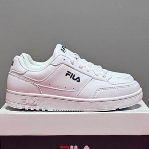 FILA 테네즈 컵 운동화 240 [새상품]