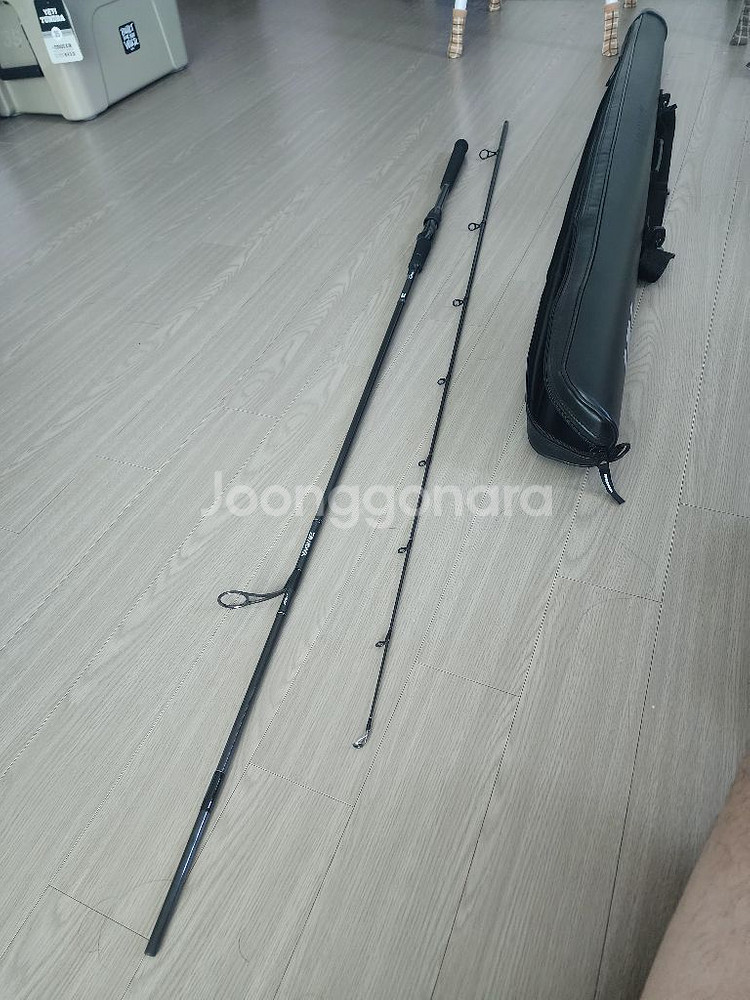 다이와 라브락스 AGS 90M--3