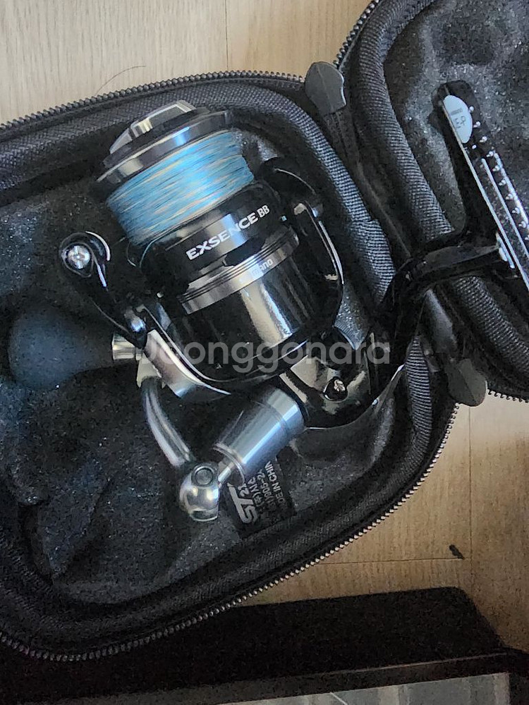 다이와 라브락스 AGS 90M--5