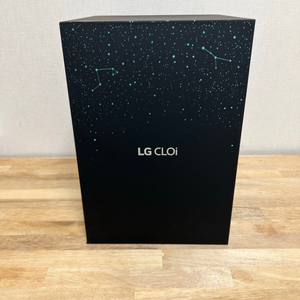 엘지 LG 클로이 홈 로봇 AI