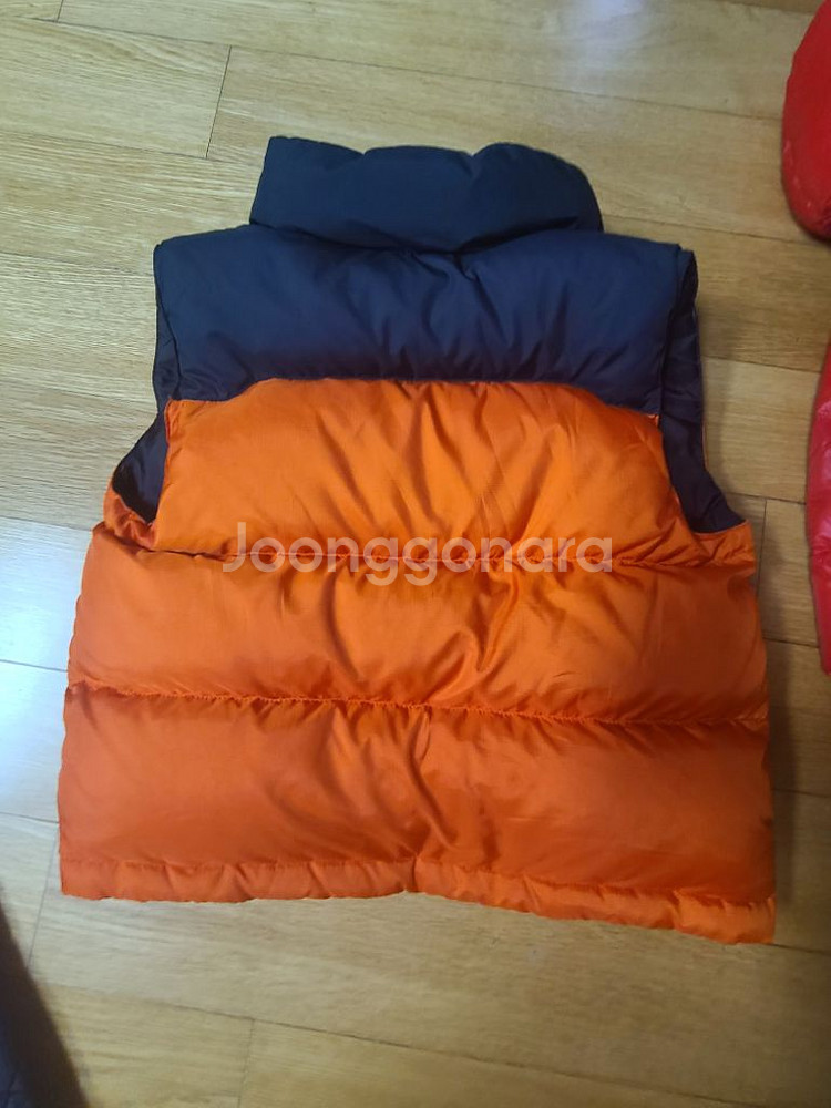 폴로,노스페이스 5~6세 아동옷--4