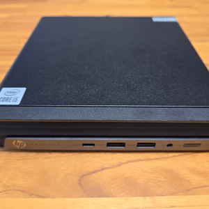 hp 미니pc 10500T