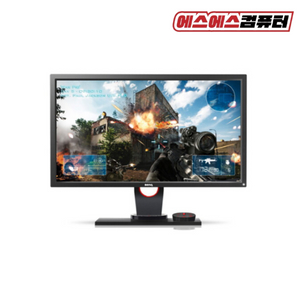 모니터 [BenQ] 벤큐 ZOWIE XL2430-B 2