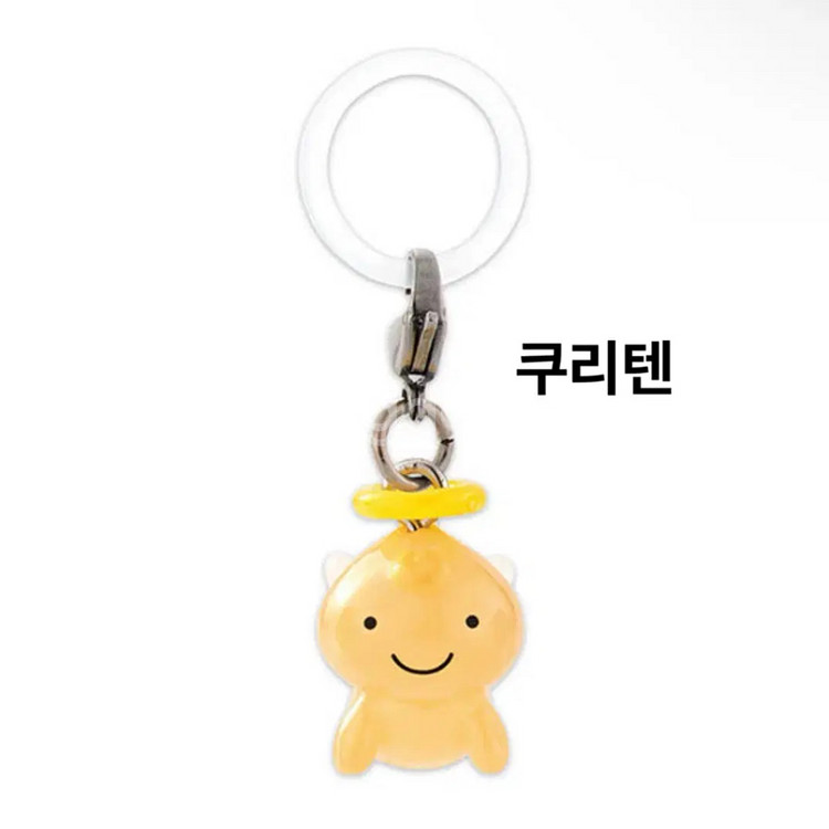 다마고치 쿠리텐 쿠치파치 주댕치 메지루시 가챠--1