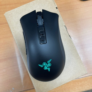 Razer 레이저 데스에더 v2 pro