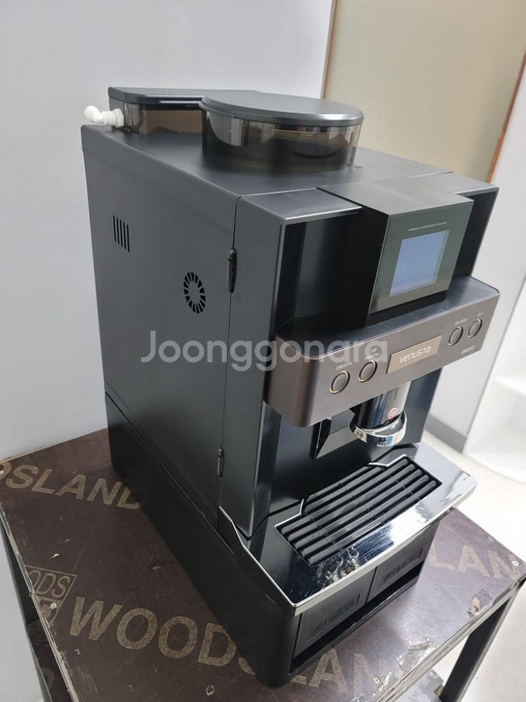 동구전자 커피머신 판매합니다. DM-200--1