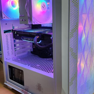 게이밍본체 PC i9 10900kf(10코어 20쓰레드