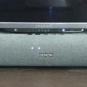 데논 DENON DHT-S217 사운드바