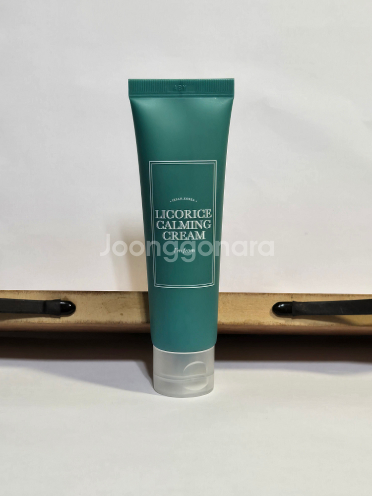 리코리스 카밍 크림 50ml 팝니다.--1